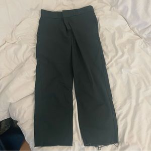 Dickie’s Flex 874 Pants in Dark Green